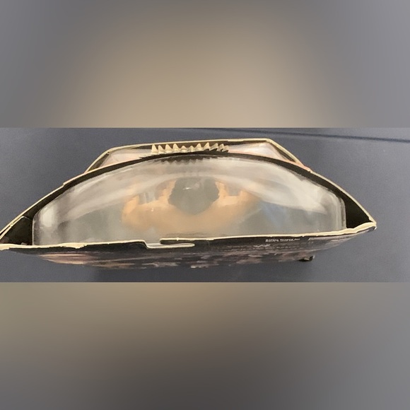 WWE Jakks Classic Superstars Collector Series 7 Andre the Giant with Steel Chair - Picture 3 of 7